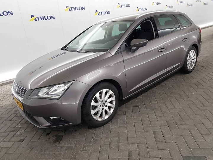 seat leon st 2016 vsszzz5fzgr093286