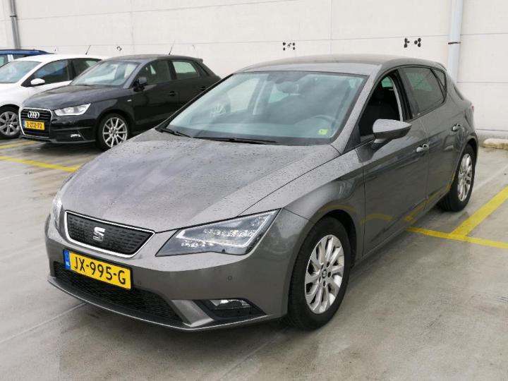 seat leon 2016 vsszzz5fzgr100714