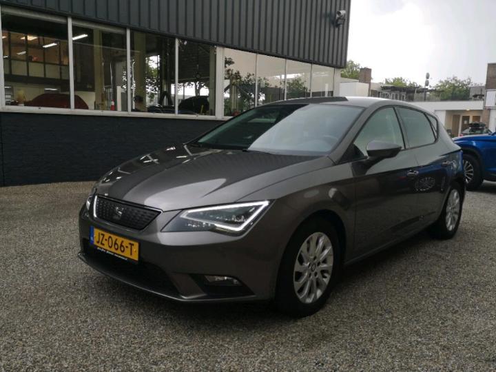 seat leon 2016 vsszzz5fzgr100913