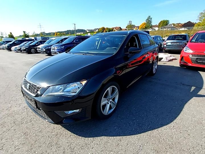 seat leon st 2016 vsszzz5fzgr148290