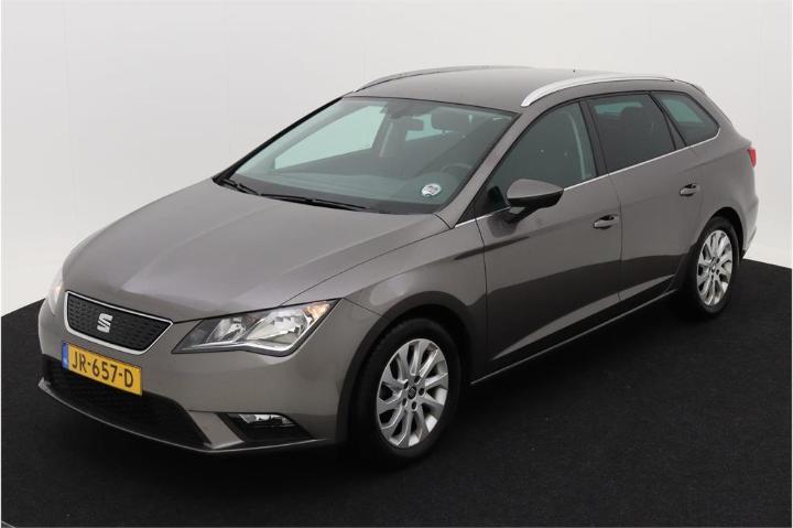 seat leon st 2016 vsszzz5fzgr157175