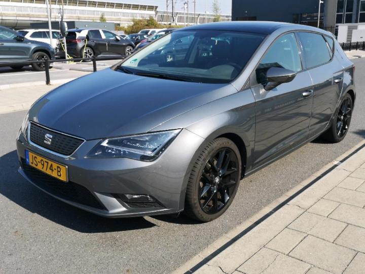 seat leon 2016 vsszzz5fzgr167417