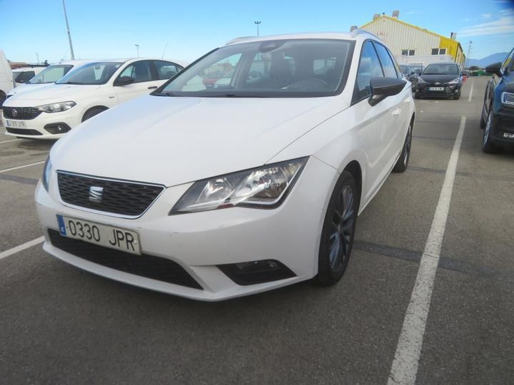 seat nuevo leon 2016 vsszzz5fzgr171170