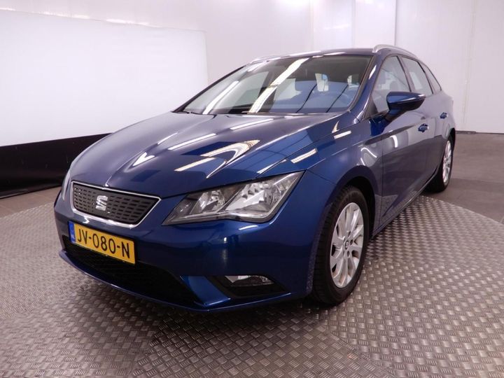 seat leon st 2016 vsszzz5fzgr172532