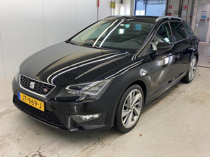 seat leon 2016 vsszzz5fzgr173576