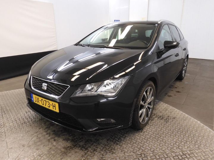 seat leon st 2016 vsszzz5fzgr176024