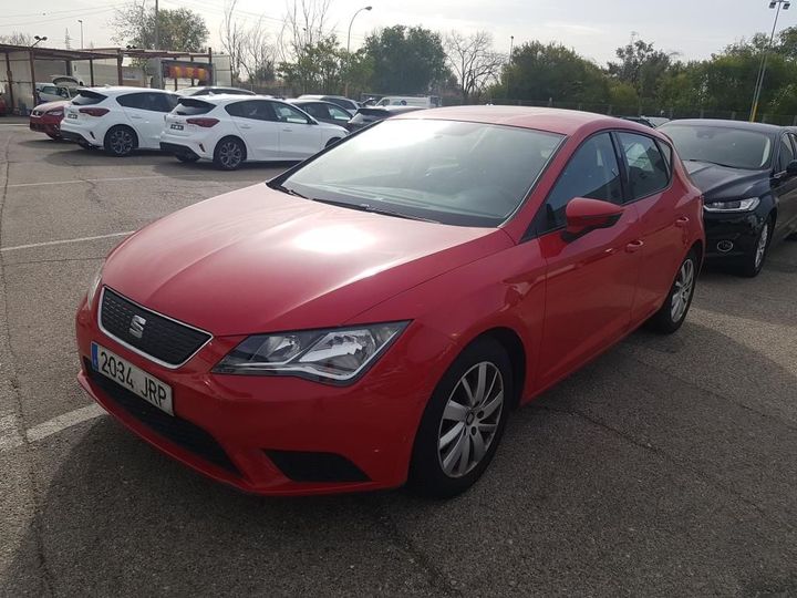 seat nuevo leon 2016 vsszzz5fzgr181544