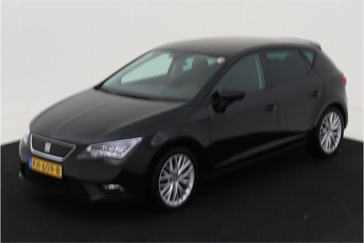 seat leon 2016 vsszzz5fzgr182847