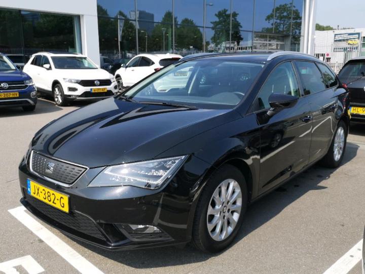 seat leon st 2016 vsszzz5fzgr183383