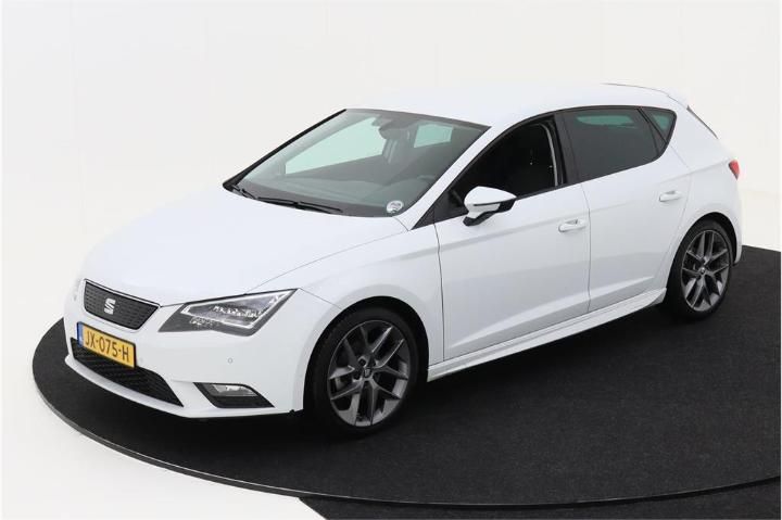 seat leon 2017 vsszzz5fzgr183836