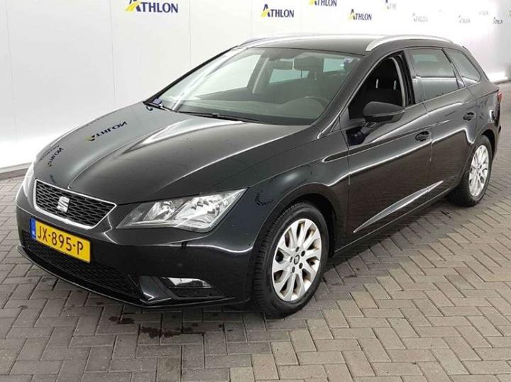 seat leon st 2016 vsszzz5fzgr183971