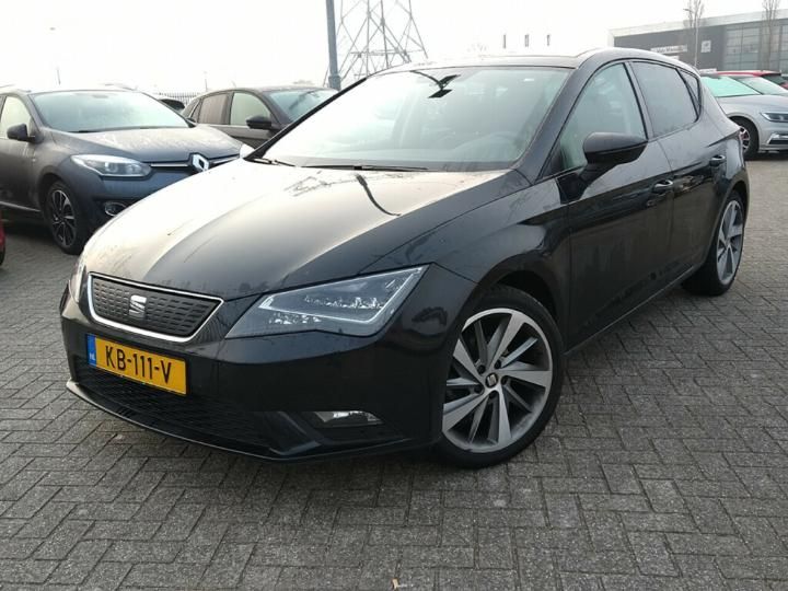 seat leon 2016 vsszzz5fzgr195862