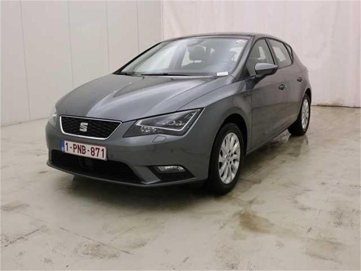 seat leon 2016 vsszzz5fzgr196160