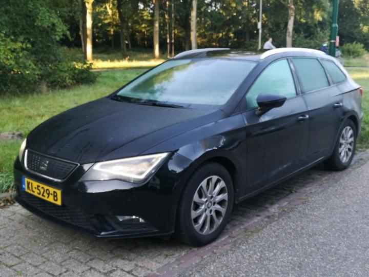 seat leon st 2016 vsszzz5fzgr197231