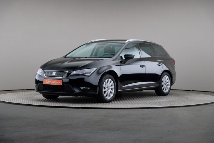 seat leon st 2016 vsszzz5fzgr197615