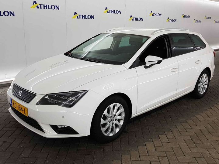 seat leon st 2016 vsszzz5fzgr200871