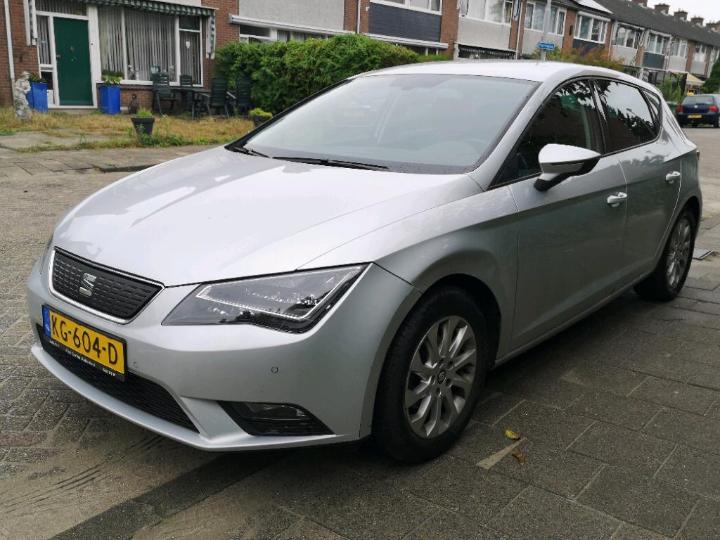 seat leon 2016 vsszzz5fzgr201333