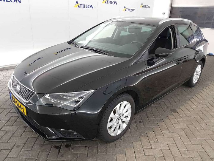 seat leon st 2016 vsszzz5fzgr201455