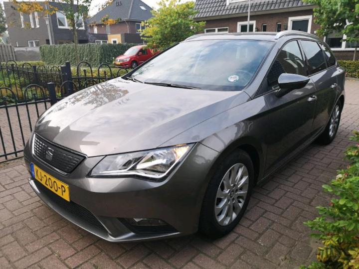 seat leon st 2016 vsszzz5fzgr204912