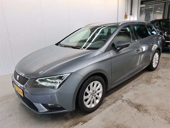 seat leon 2016 vsszzz5fzgr206097