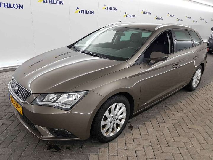 seat leon st 2016 vsszzz5fzgr212996