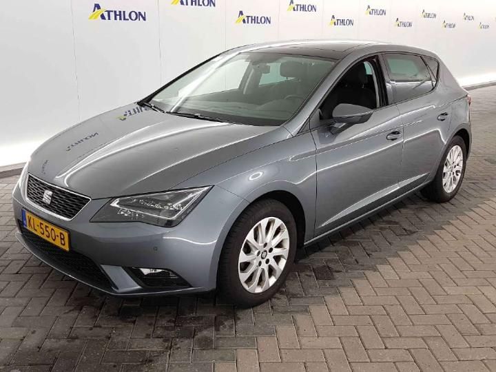 seat leon 2016 vsszzz5fzgr213497