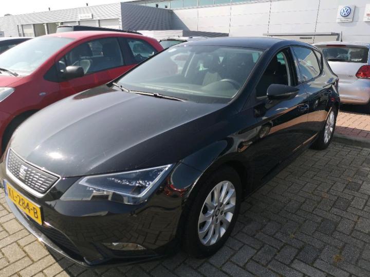 seat leon 2016 vsszzz5fzgr214826