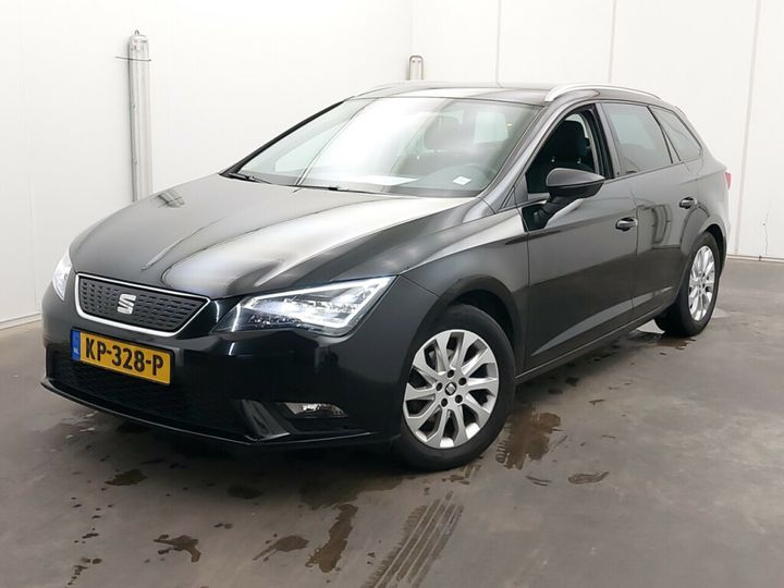 seat leon 2016 vsszzz5fzgr219695