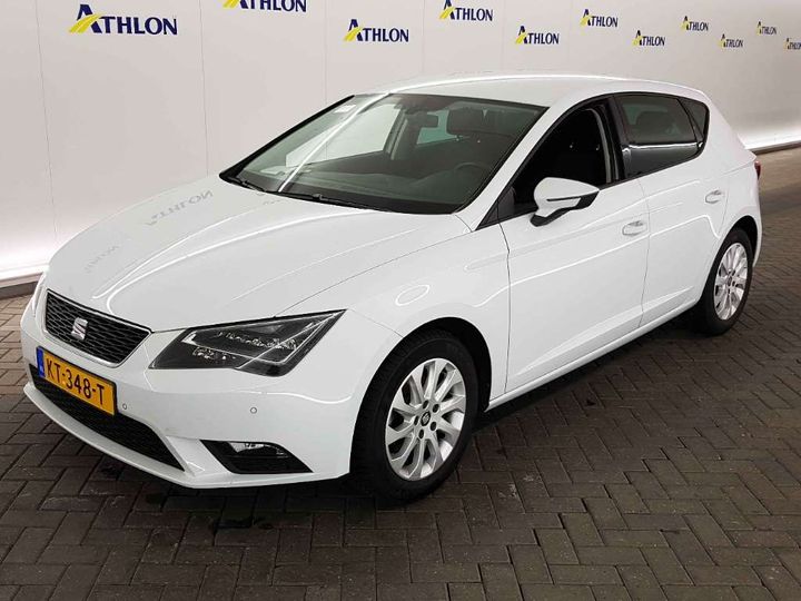 seat leon 2016 vsszzz5fzgr221595