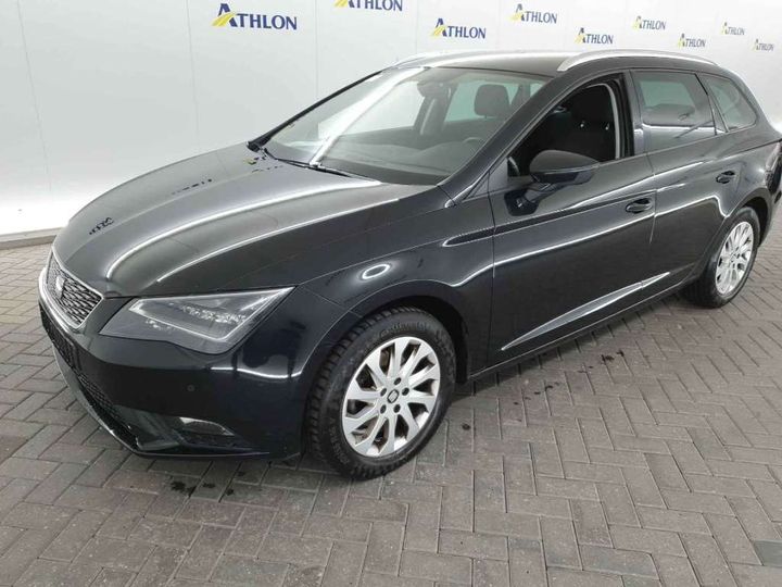 seat leon st 2016 vsszzz5fzgr221877