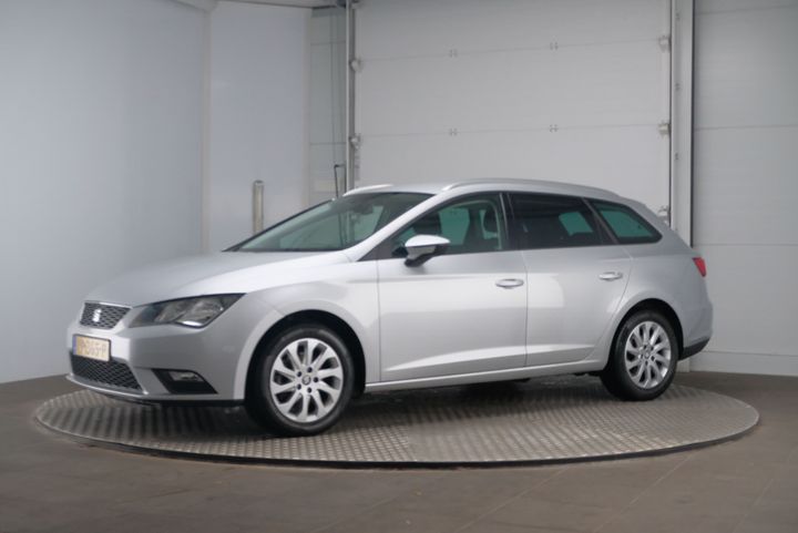 seat leon st 2016 vsszzz5fzgr227148