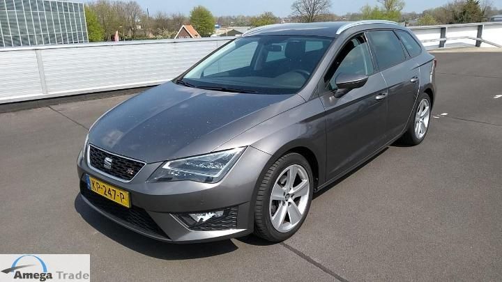 seat leon st 2017 vsszzz5fzgr227538