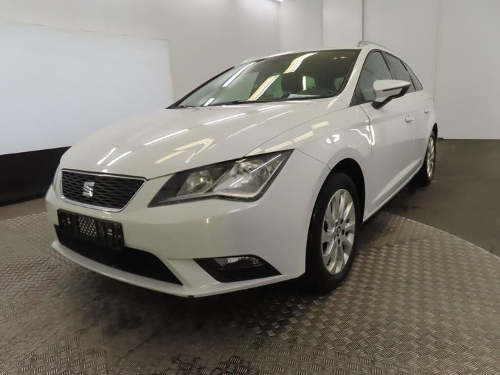 seat leon st 2016 vsszzz5fzgr227571