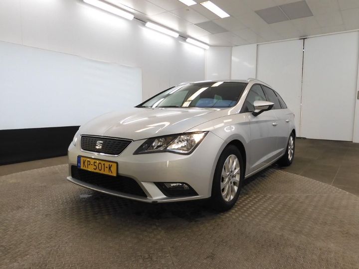 seat leon st 2016 vsszzz5fzgr227670