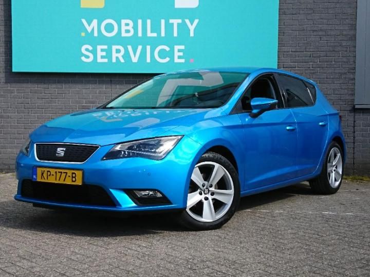 seat leon 2016 vsszzz5fzgr229428