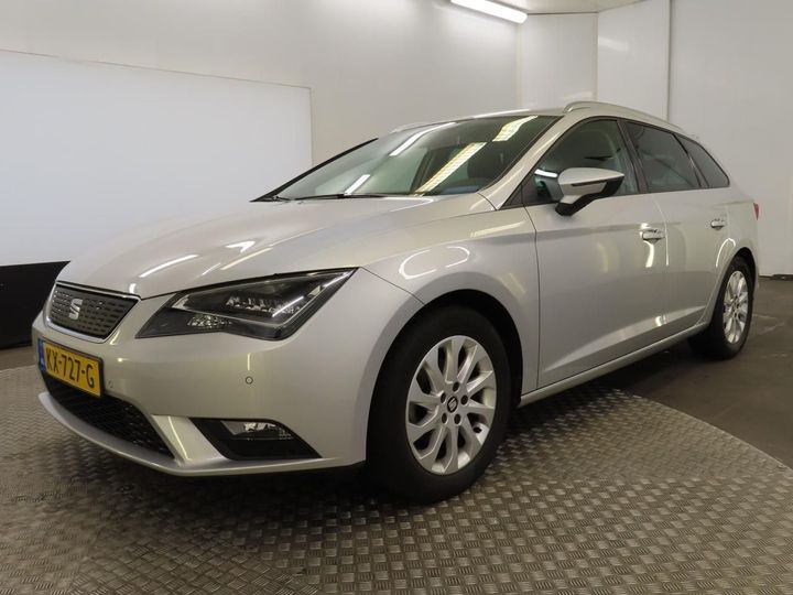 seat leon st 2017 vsszzz5fzgr238134