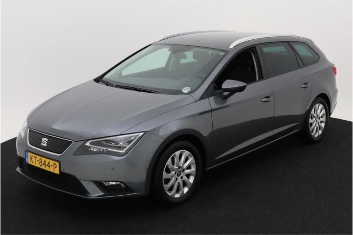 seat leon st 2016 vsszzz5fzgr238143