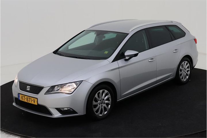 seat leon st 2017 vsszzz5fzgr239335