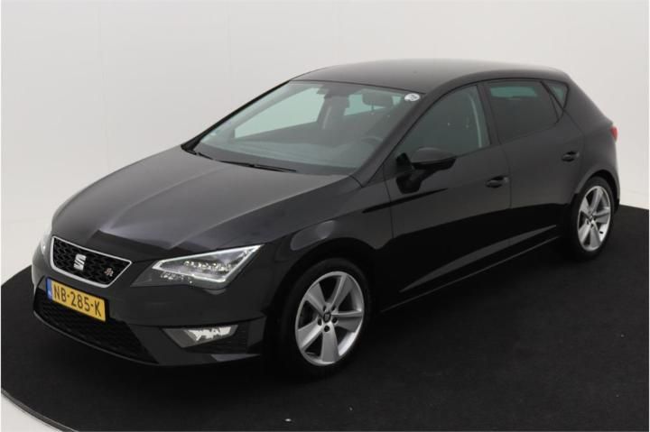 seat leon 2017 vsszzz5fzgr241099