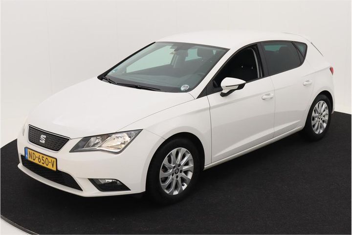 seat leon 2017 vsszzz5fzgr241510