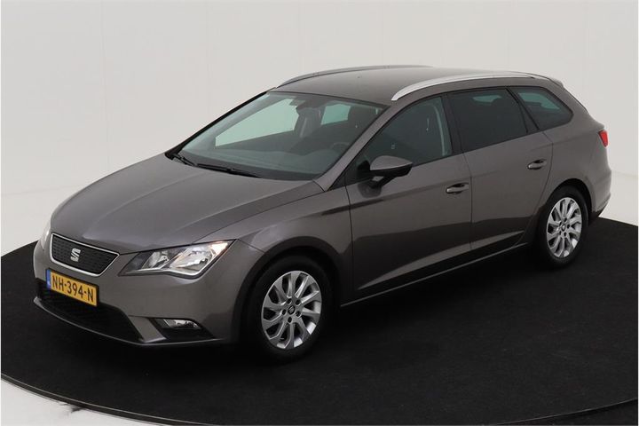 seat leon st 2017 vsszzz5fzgr243992