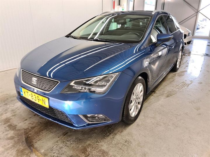 seat leon 2016 vsszzz5fzgr245123