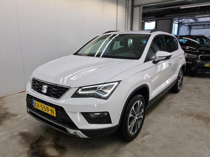 seat ateca 2017 vsszzz5fzh6515179