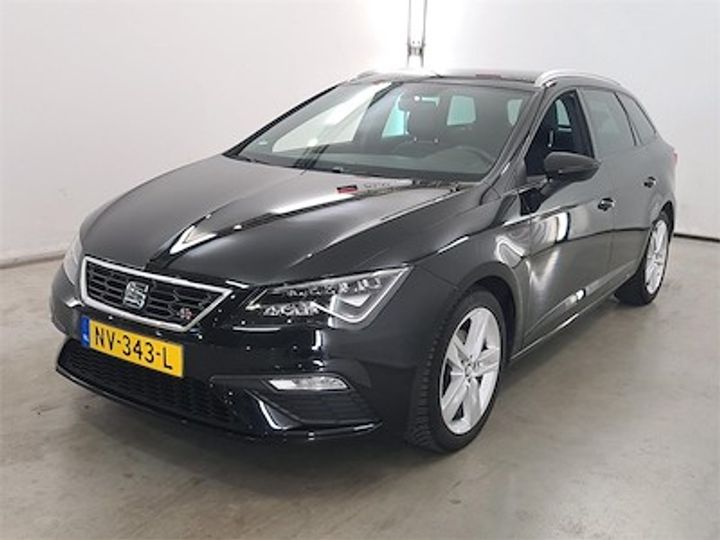 seat leon st 2017 vsszzz5fzhr009211