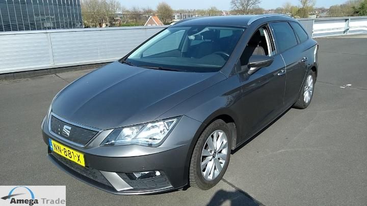 seat leon st 2017 vsszzz5fzhr009703