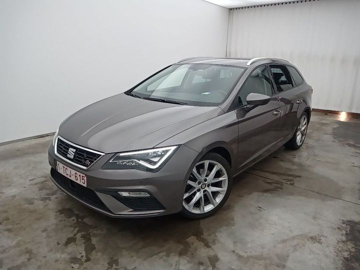 seat leon st fl&#3916 2017 vsszzz5fzhr011657