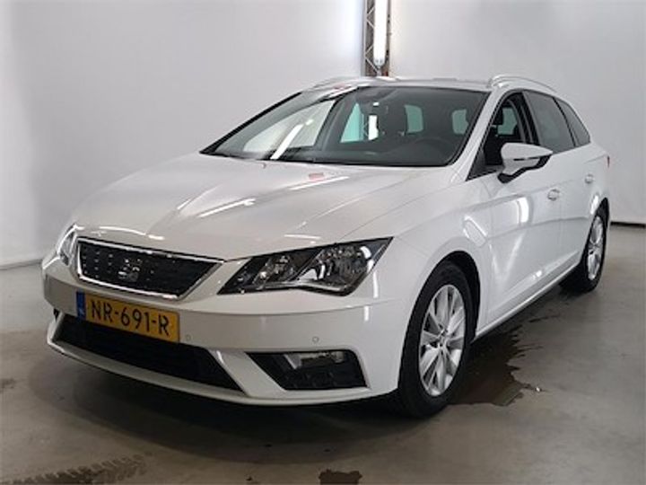 seat leon st 2017 vsszzz5fzhr015845