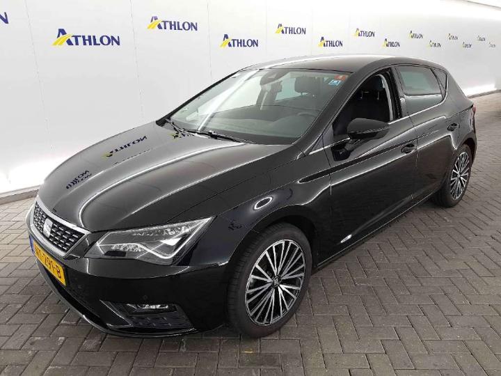 seat leon 2017 vsszzz5fzhr016262