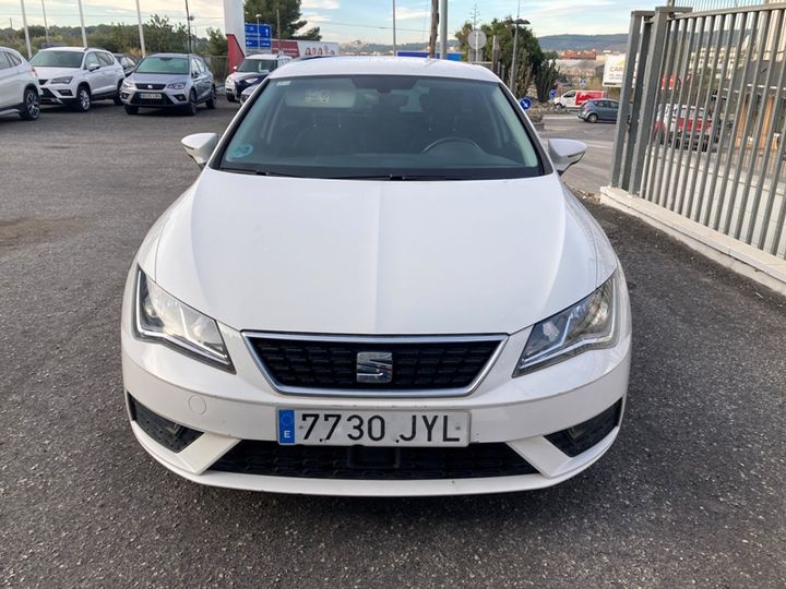 seat leon 2017 vsszzz5fzhr020660