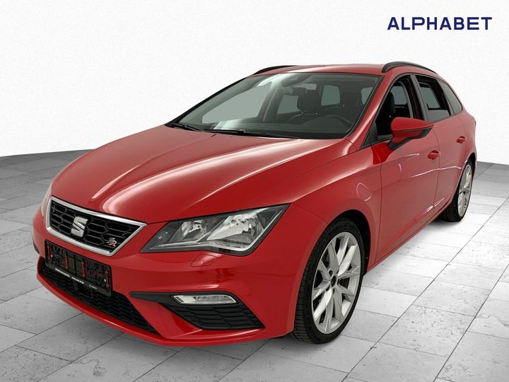 seat leon st 2.0 tdi 2017 vsszzz5fzhr026273